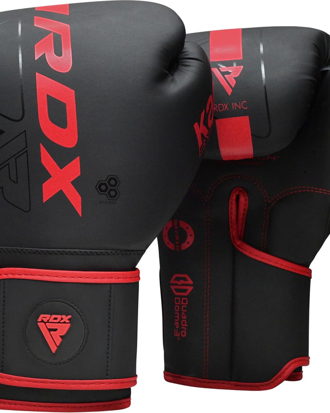 RDX Pro Training Sparring Gloves