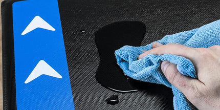 KOMODO 3-in-1 Soft Plyo Jump Box