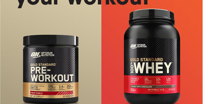 Optimum Nutrition Micronised Creatine Powder