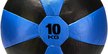  Sparta Heavy Weighted Medicine Ball