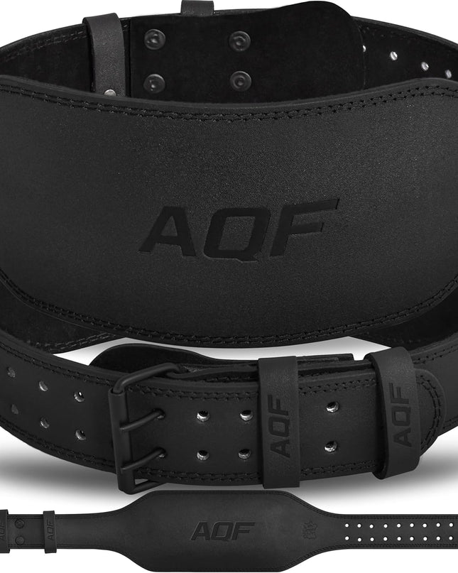 AQF Weight Lifting Belt for Men