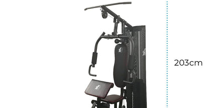 Fit4Home Multi Gym Home