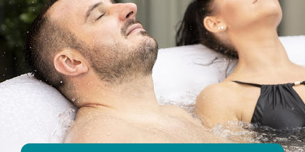 Lay-Z-Spa Miami Inflatable Hot Tub