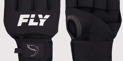 Fly Sports Gel Fast Hand Wraps – Boxing & Martial Arts Protection