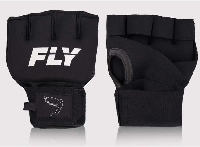 Fly Sports Gel Fast Hand Wraps – Boxing & Martial Arts Protection