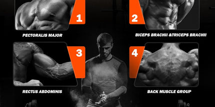 57" Olympic Barbell – Heavy-Duty 2"