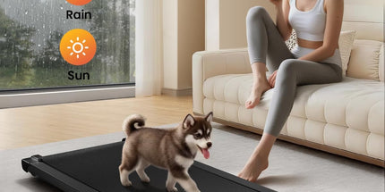 YPadIMUYIMU 39J Walking