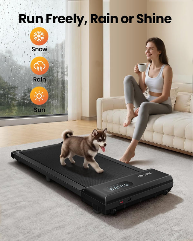 YPadIMUYIMU 39J Walking