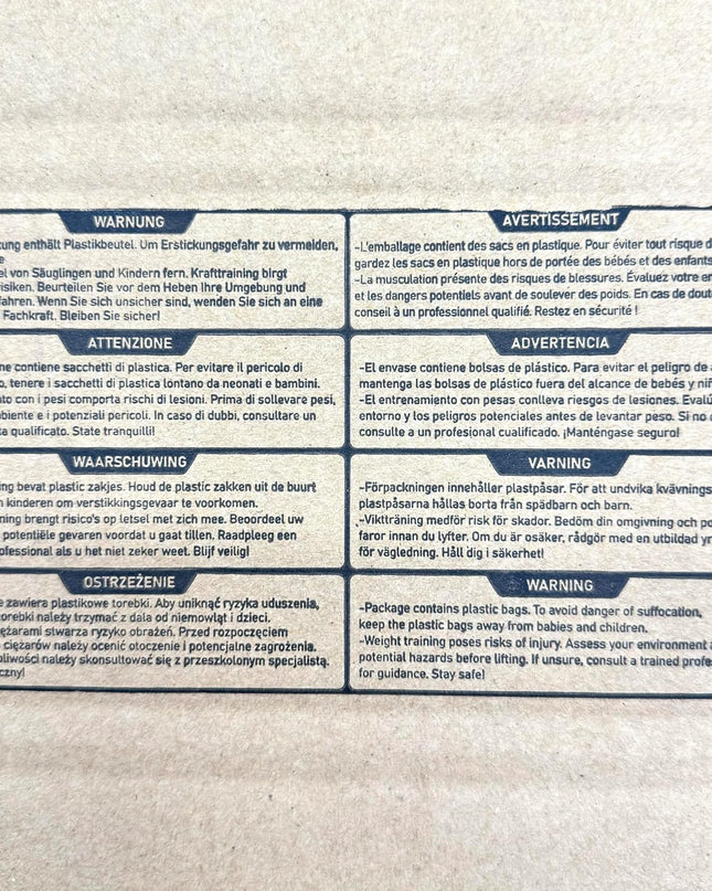 Olympic Weight Plates with Rubber Finish