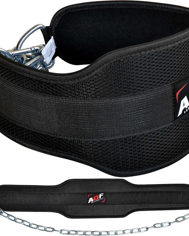 AQF Dip Belt for Weightlifting
