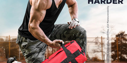 RDX Adjustable Sandbag,