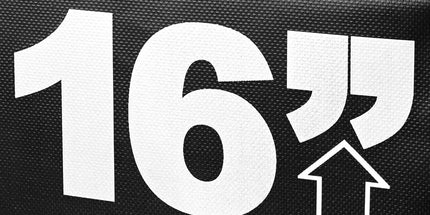 GYM MASTER High-Density Foam Plyo Jump Box