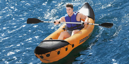 Hydro-Force Rapid Inflatable Kayak