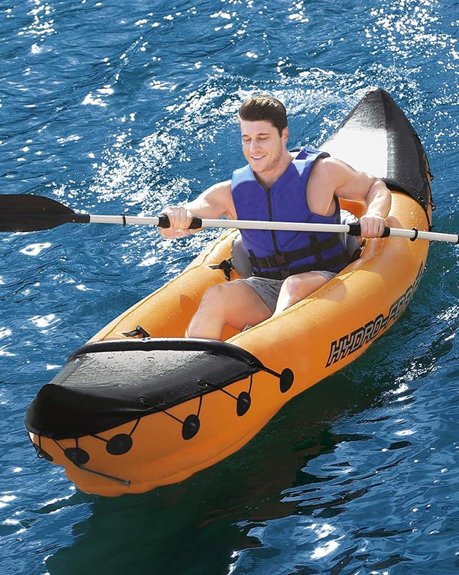 Hydro-Force Rapid Inflatable Kayak