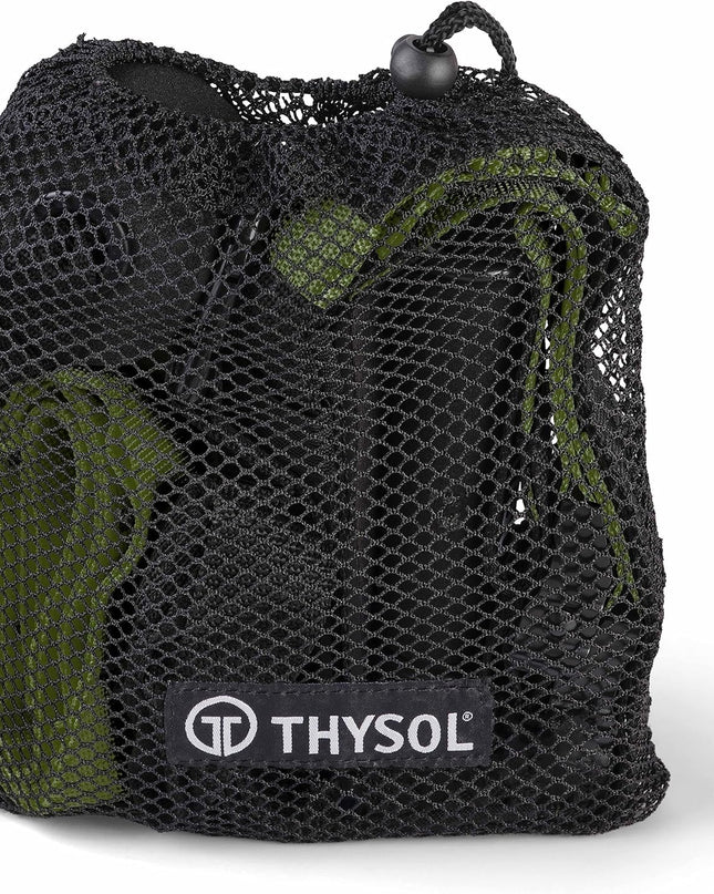 THYSOL® Suspension Trainer Pro Xtreme Straps