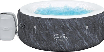 Lay-Z-Spa Miami Inflatable Hot Tub