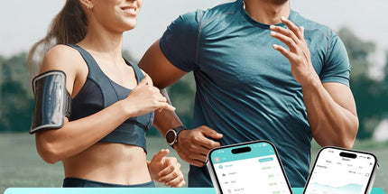 Smart Body Fat Scales – Digital 4-Electrode Body Composition Analyzer