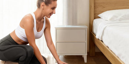 YPadIMUYIMU 39J Walking