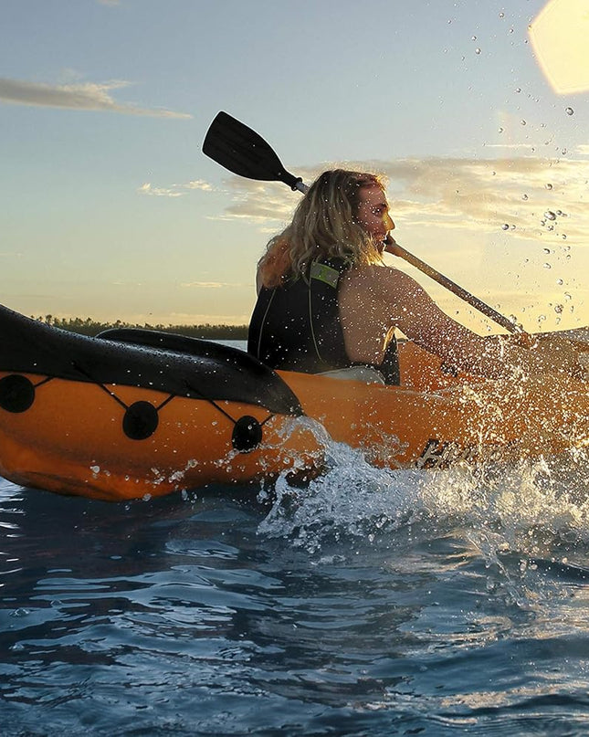 Hydro-Force Rapid Inflatable Kayak