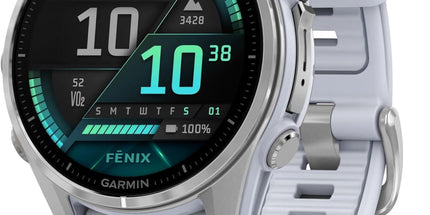 Garmin fēnix 8 GPS Premium Smartwatches