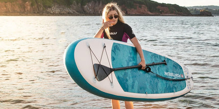 M.Y Point Break Inflatable Stand-Up Paddle Board (SUP)