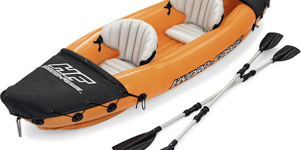 Hydro-Force Rapid Inflatable Kayak
