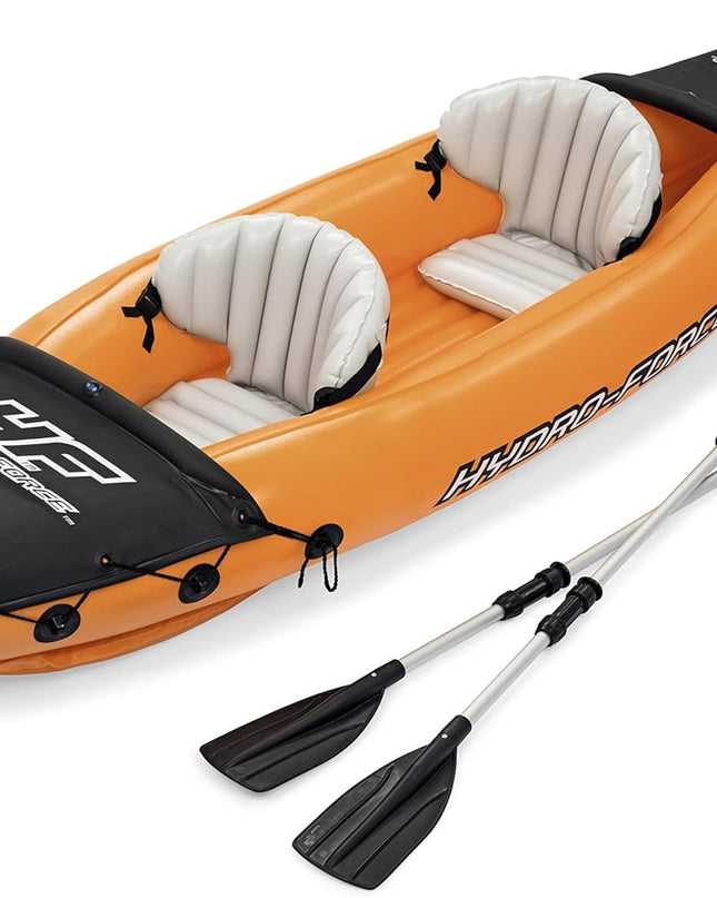 Hydro-Force Rapid Inflatable Kayak