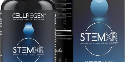  StemXR Stem Cell Circulation Activator & Enhancer