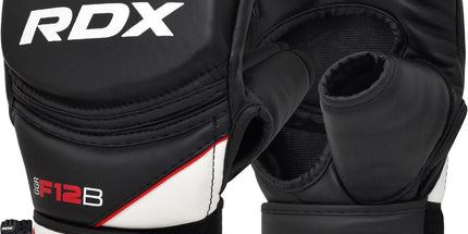 RDX MMA Grappling & Martial Arts Training Gloves