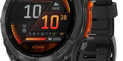 Garmin fēnix 8 GPS Premium Smartwatches