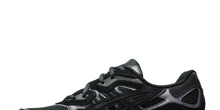 ASICS Gel-Nyc “Graphite Black” Running and Lifestyle Trainers – Multiple Sizes