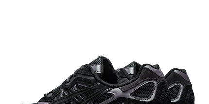 ASICS Gel-Nyc “Graphite Black” Running and Lifestyle Trainers – Multiple Sizes