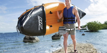 Hydro-Force Rapid Inflatable Kayak