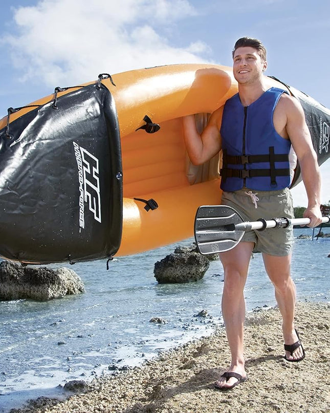 Hydro-Force Rapid Inflatable Kayak