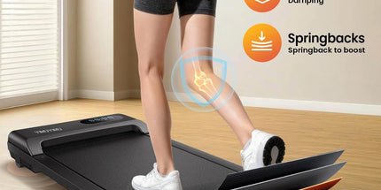 YPadIMUYIMU 39J Walking