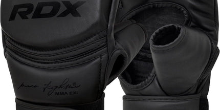 RDX MMA Grappling & Martial Arts Training Gloves