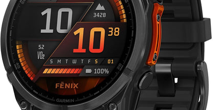 Garmin fēnix 8 GPS Premium Smartwatches