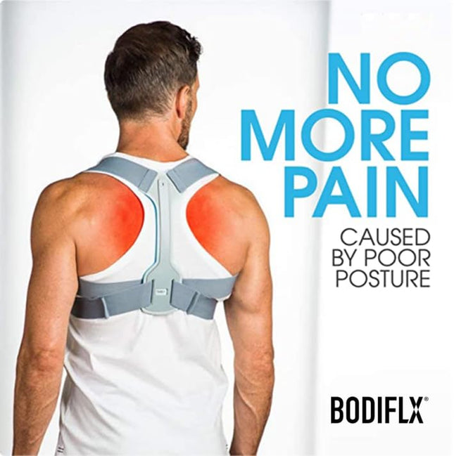 Posture Hero – Adjustable Posture Corrector for Women & Men