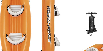 Hydro-Force Rapid Inflatable Kayak