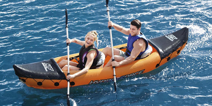 Hydro-Force Rapid Inflatable Kayak