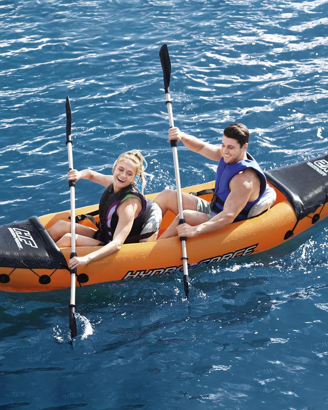 Hydro-Force Rapid Inflatable Kayak