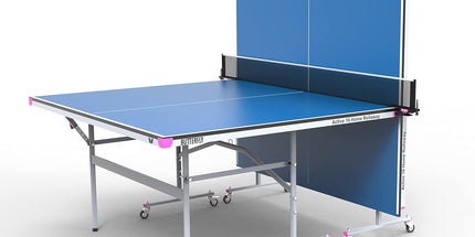 Butterfly Active 16 Home Rollaway Indoor Table Tennis Table