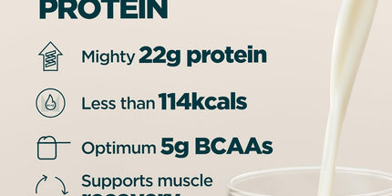  Myprotein Impact Whey Protein Powder