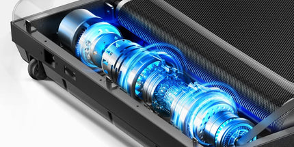 YPadIMUYIMU 39J Walking