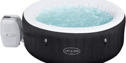 Lay-Z-Spa Miami Inflatable Hot Tub