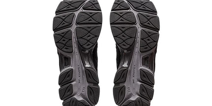 ASICS Gel-Nyc “Graphite Black” Running and Lifestyle Trainers – Multiple Sizes