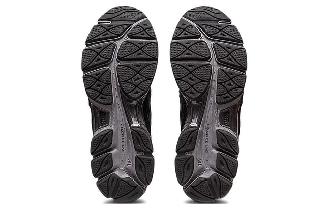 ASICS Gel-Nyc “Graphite Black” Running and Lifestyle Trainers – Multiple Sizes