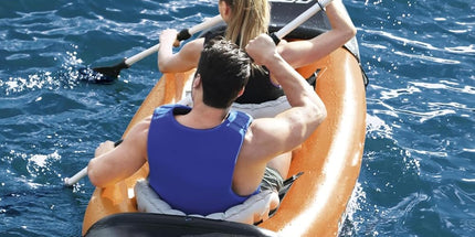 Hydro-Force Rapid Inflatable Kayak