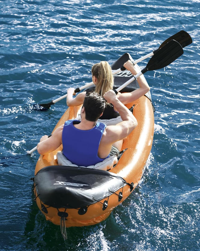 Hydro-Force Rapid Inflatable Kayak